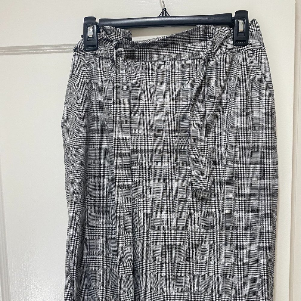 Banana Republic Work Skirt